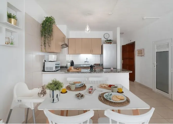 Apartmán Serene Terrace And Pool *