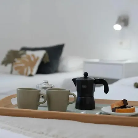 Serene Terrace And Pool