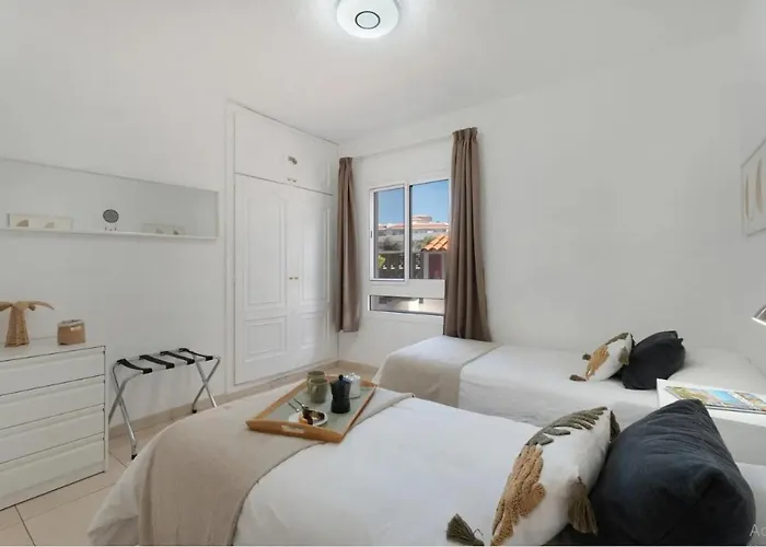 Apartman Serene Terrace And Pool