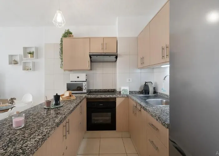 Apartman Serene Terrace And Pool *