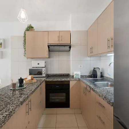 Appartamento Serene Terrace And Pool *